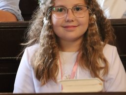 Boże Ciało i rocznica I Komunii Świętej, 19.06.2025